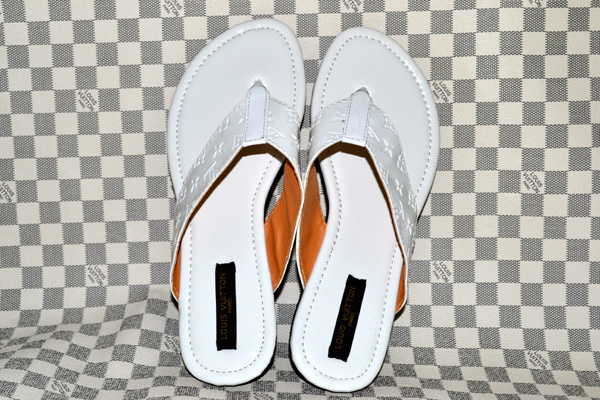 2017 LU slippers woman 35-42-190